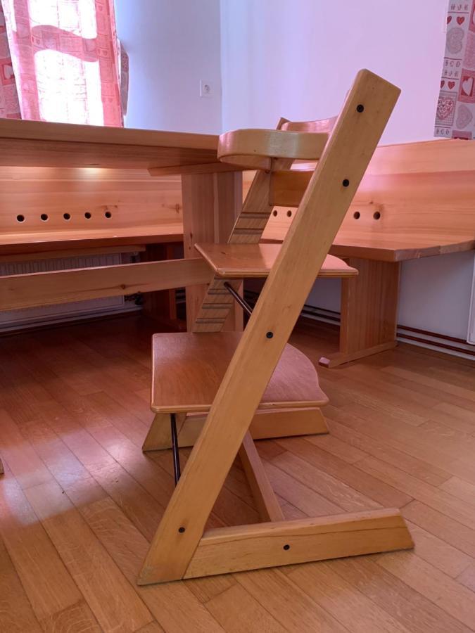 Pritlicni Apartma Hribovc Z Atrijem Кранська Гора Екстер'єр фото